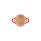 Signature Round Dutch OvenCerise